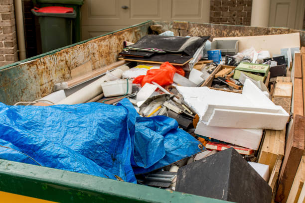 Best Basement Cleanout  in West Yarmouth, MA